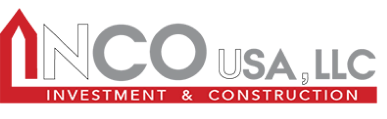 INCO USA, LLC logo